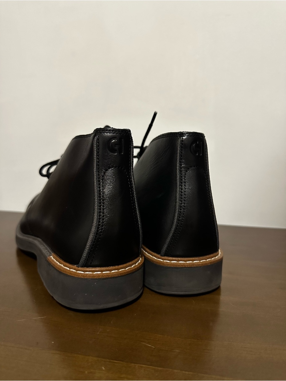 Cole Haan Boots - Picture 2 of 5